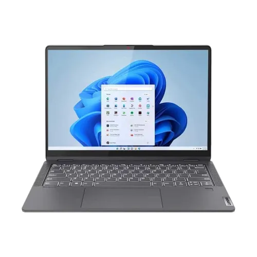 Lenovo IdeaPad Flex 5i Core i5 12th Gen 14″ 360° WUXGA Touch Laptop