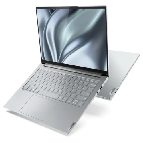 Lenovo Yoga Slim 7i Pro Core i7 12th Gen MX550 2GB Graphics 14″ 2.8K Laptop