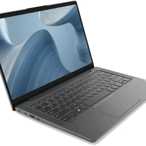 Lenovo IdeaPad Slim 5i 15IAL7 Core i7 12th Gen MX550 2GB Graphics 15.6″ FHD Military Grade Laptop