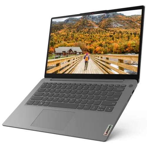 Lenovo IdeaPad 3 15ALC6 AMD Ryzen 7 5700U 15.6″ FHD Laptop with Wi-Fi 6