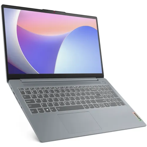 Lenovo IdeaPad Slim 3i 15IRU8 Core i3 13th Gen 15.6″ FHD Military Grade Laptop with Fingerprint