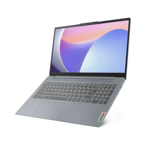 Lenovo IdeaPad Slim 3 15IRH8 Core i5 13th Gen 8GB RAM 15.6″ FHD Military Grade Laptop With FreeDOS